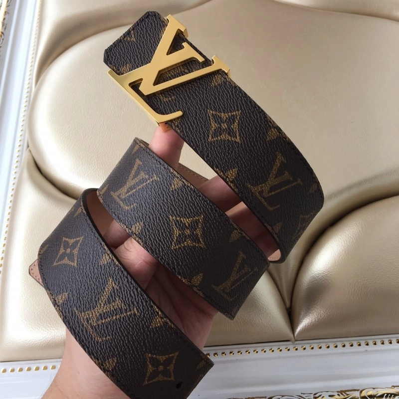 Seasonal Louis Vuitton Belts 300450