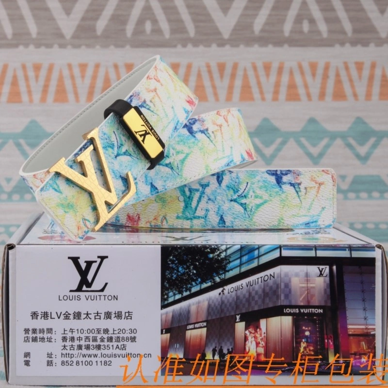 Louis Vuitton Belts FreshLook 300467