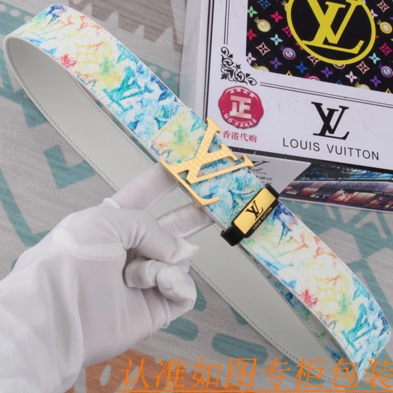 Louis Vuitton Belts FreshLook 300467