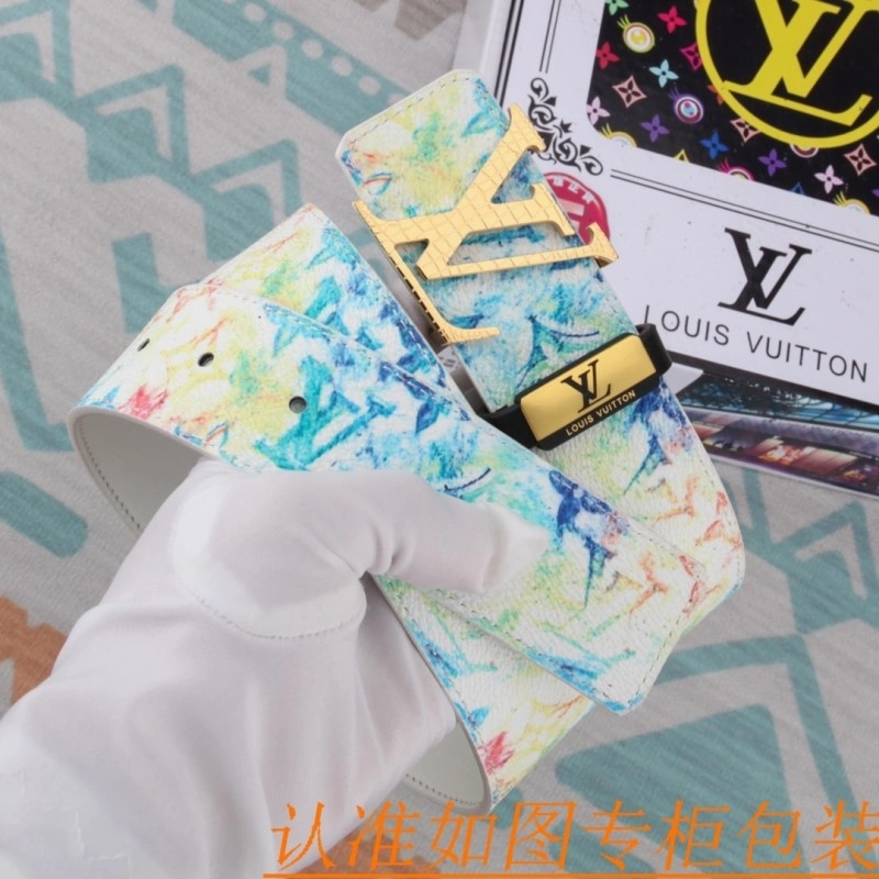 Louis Vuitton Belts FreshLook 300467