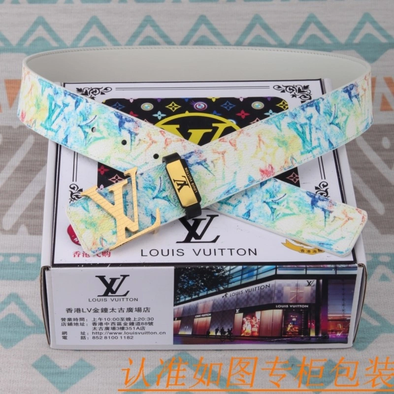 Louis Vuitton Belts FreshLook 300467