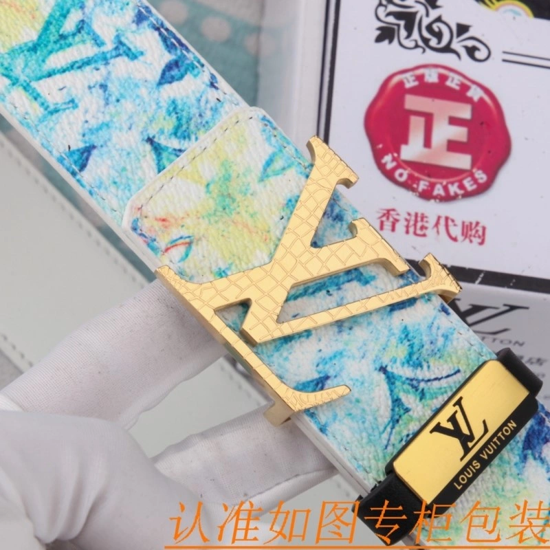 Louis Vuitton Belts FreshLook 300467