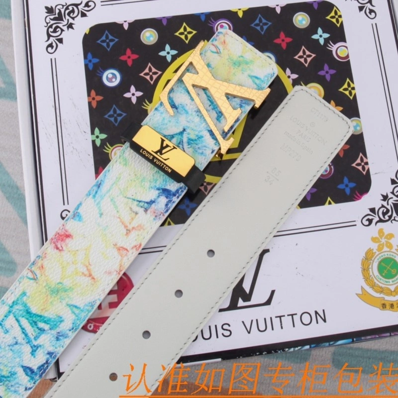 Louis Vuitton Belts FreshLook 300467