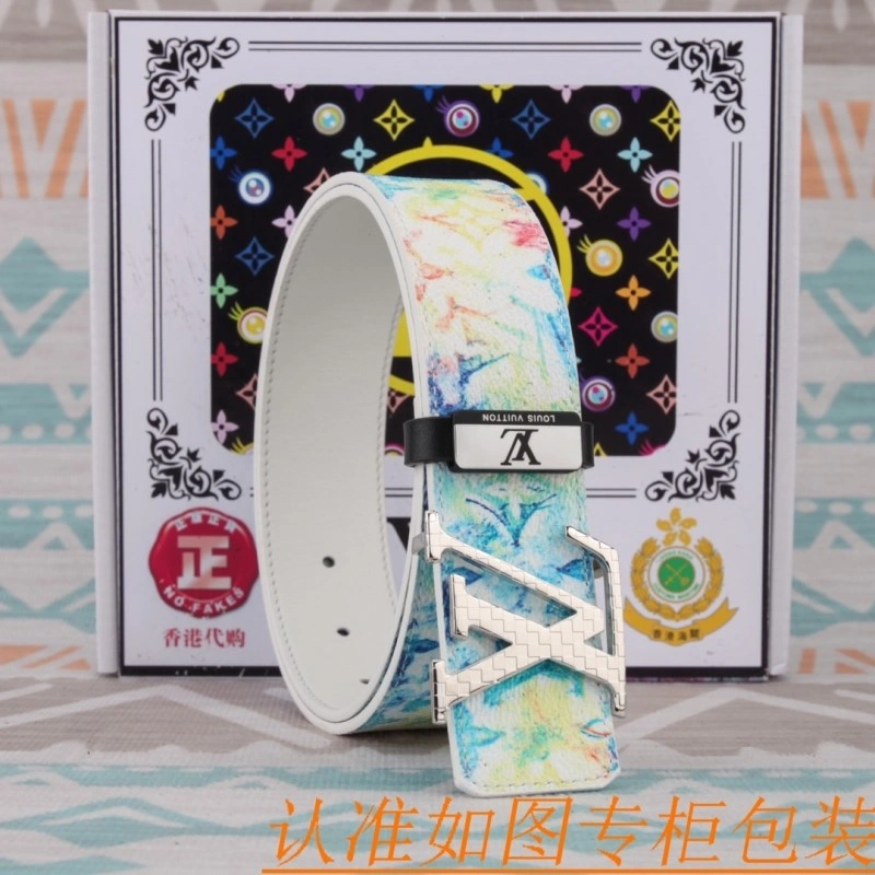 ComfortFit Louis Vuitton Belts 300461