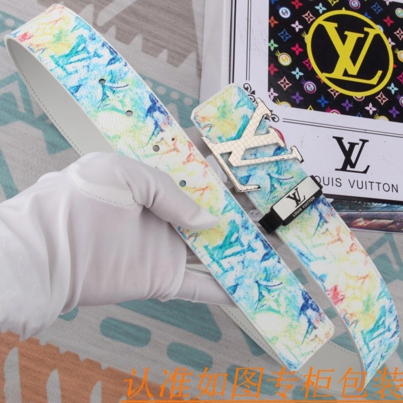 ComfortFit Louis Vuitton Belts 300461