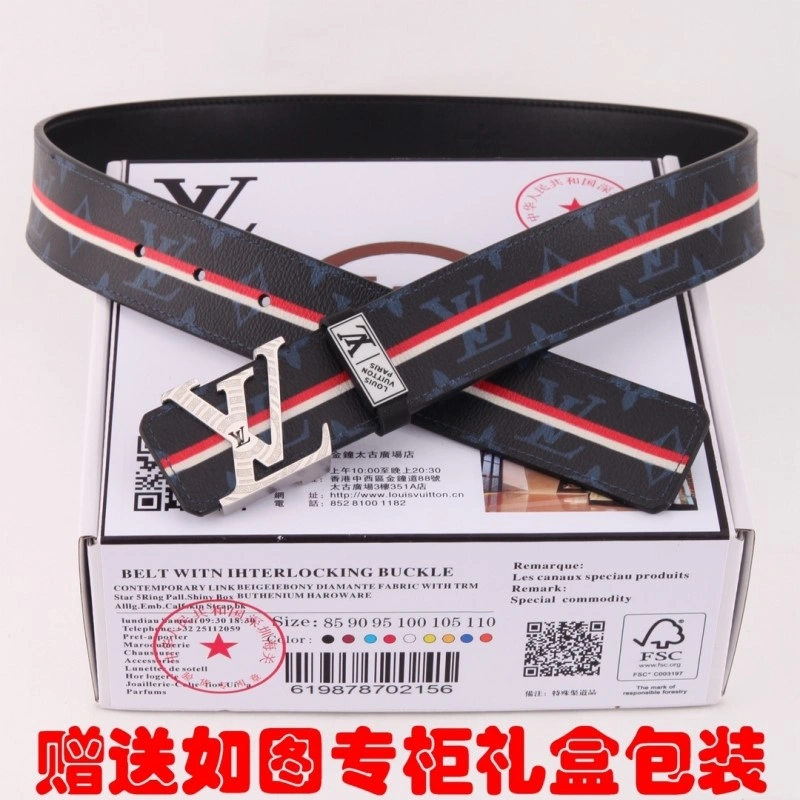 UrbanStyle Louis Vuitton Belts 300465