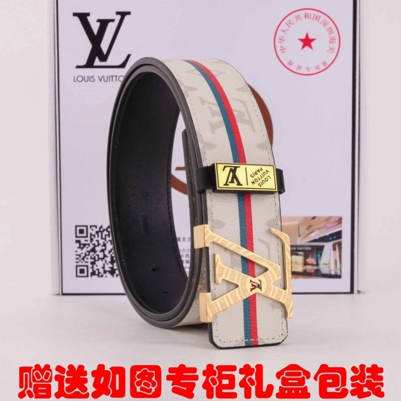 WeatherProof Louis Vuitton Belts 300460