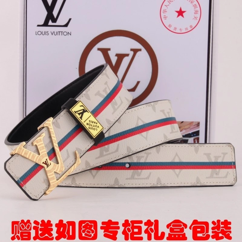 WeatherProof Louis Vuitton Belts 300460