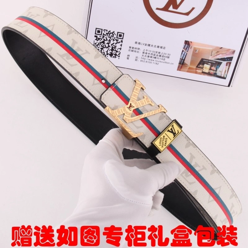 WeatherProof Louis Vuitton Belts 300460