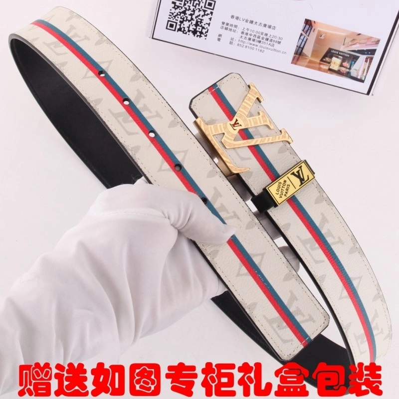 WeatherProof Louis Vuitton Belts 300460