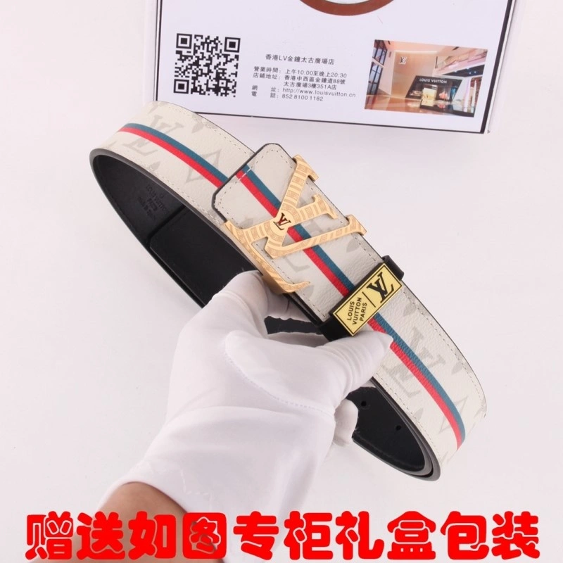 WeatherProof Louis Vuitton Belts 300460