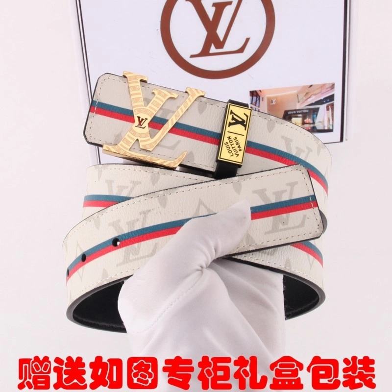 WeatherProof Louis Vuitton Belts 300460