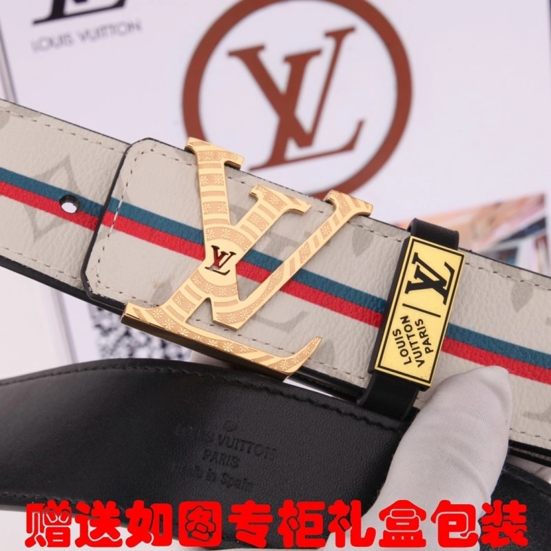 WeatherProof Louis Vuitton Belts 300460