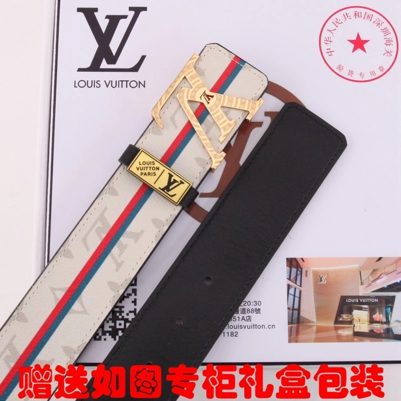 WeatherProof Louis Vuitton Belts 300460