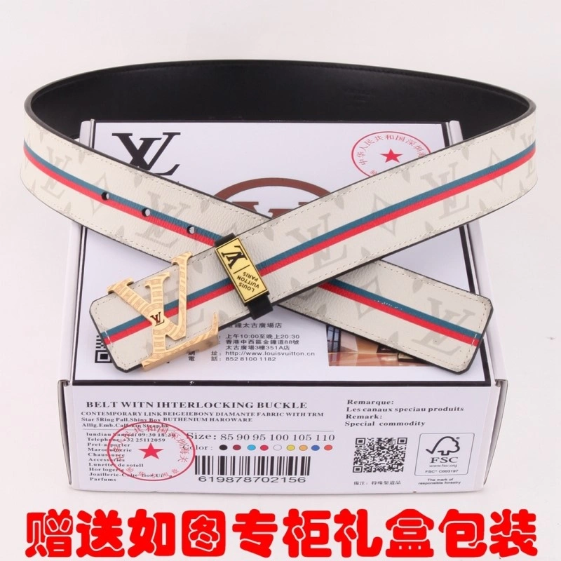 WeatherProof Louis Vuitton Belts 300460