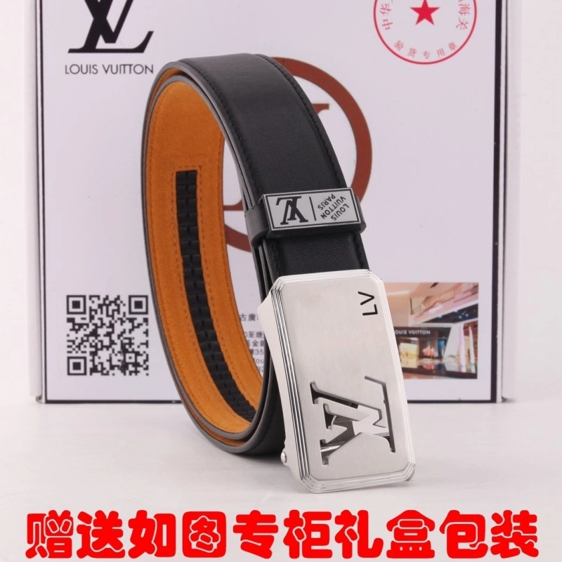 Youthful Louis Vuitton Belts 300462