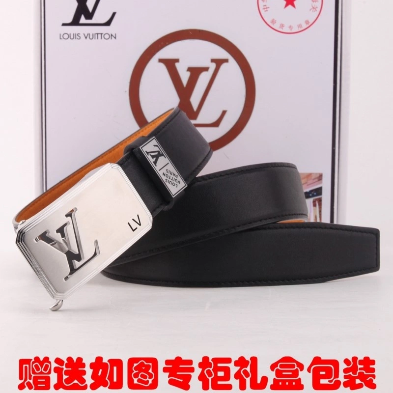 Youthful Louis Vuitton Belts 300462