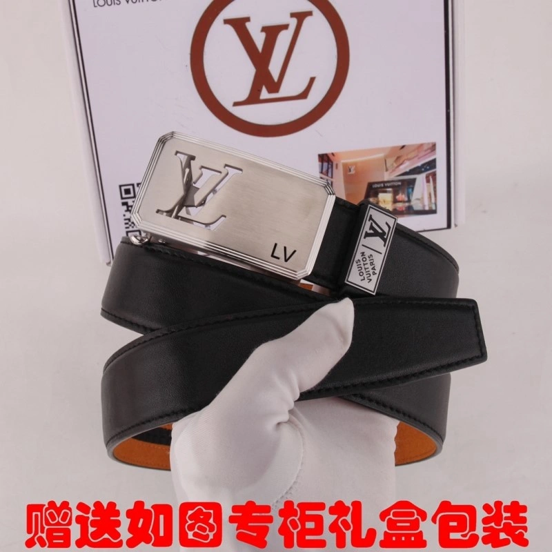 Youthful Louis Vuitton Belts 300462