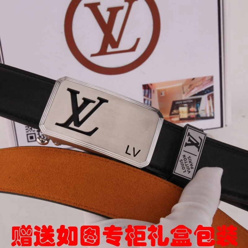 Youthful Louis Vuitton Belts 300462