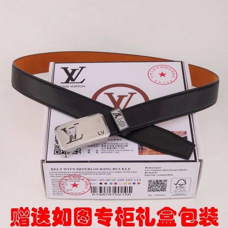 Youthful Louis Vuitton Belts 300462
