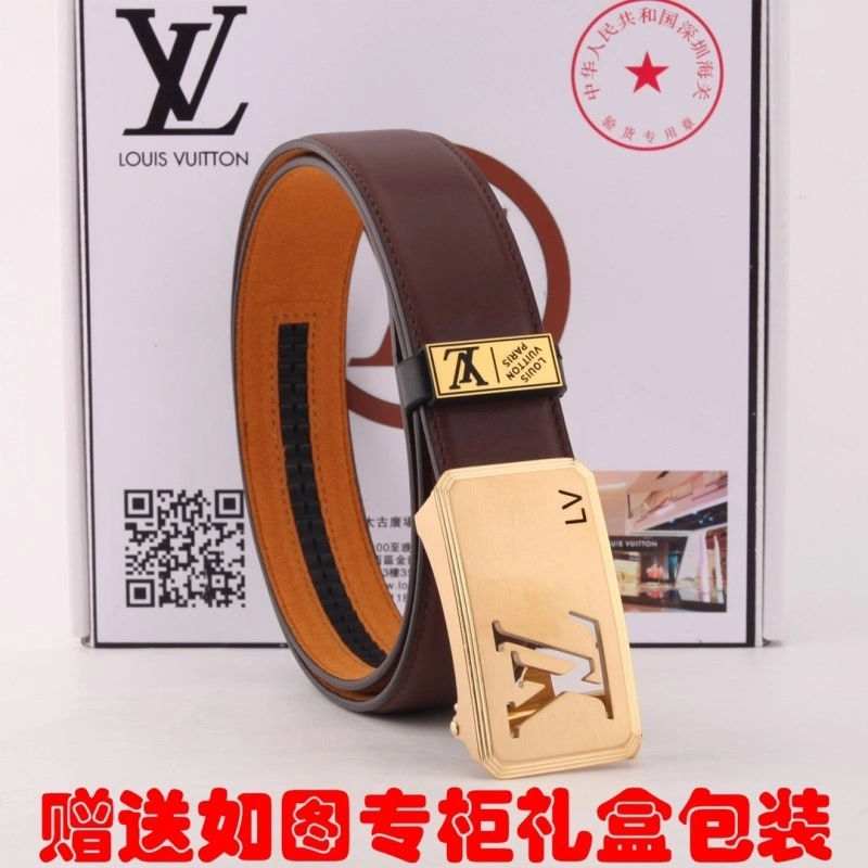 Louis Vuitton Belts NewStyle 300458