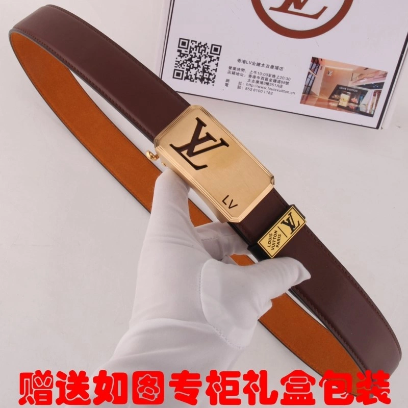 Louis Vuitton Belts NewStyle 300458
