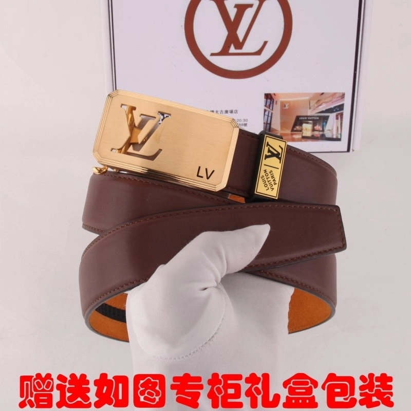 Louis Vuitton Belts NewStyle 300458