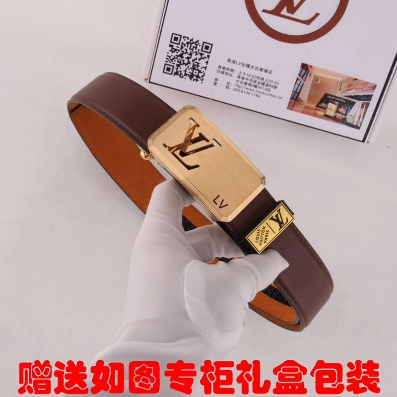 Louis Vuitton Belts NewStyle 300458