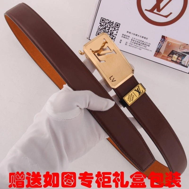 Louis Vuitton Belts NewStyle 300458