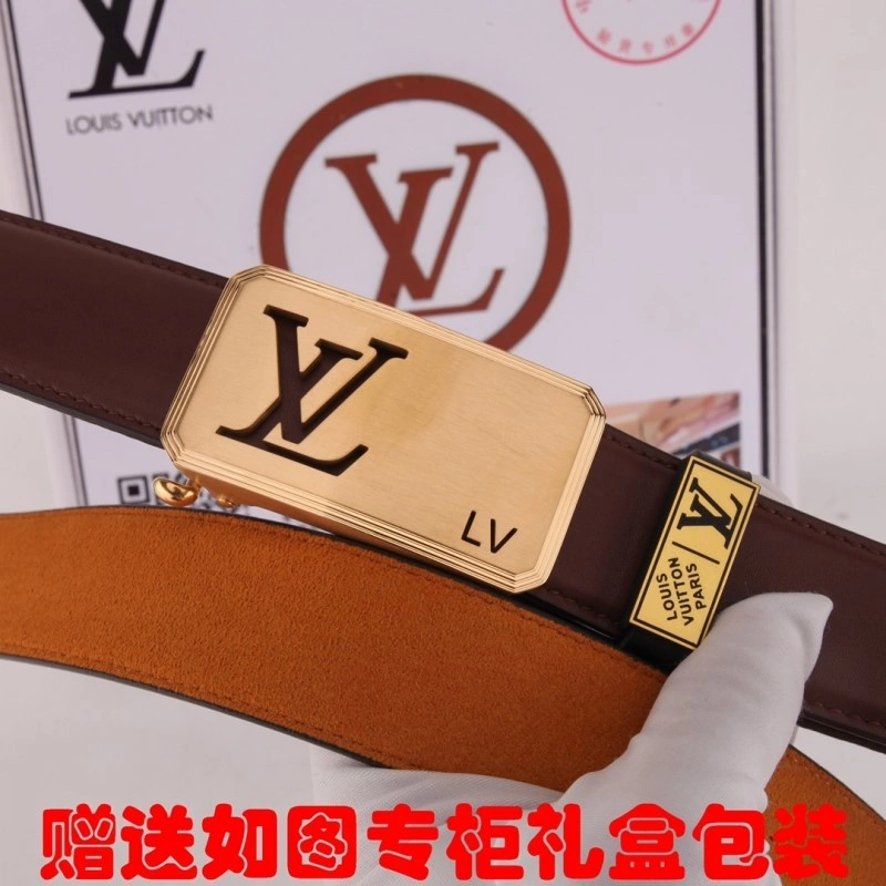 Louis Vuitton Belts NewStyle 300458