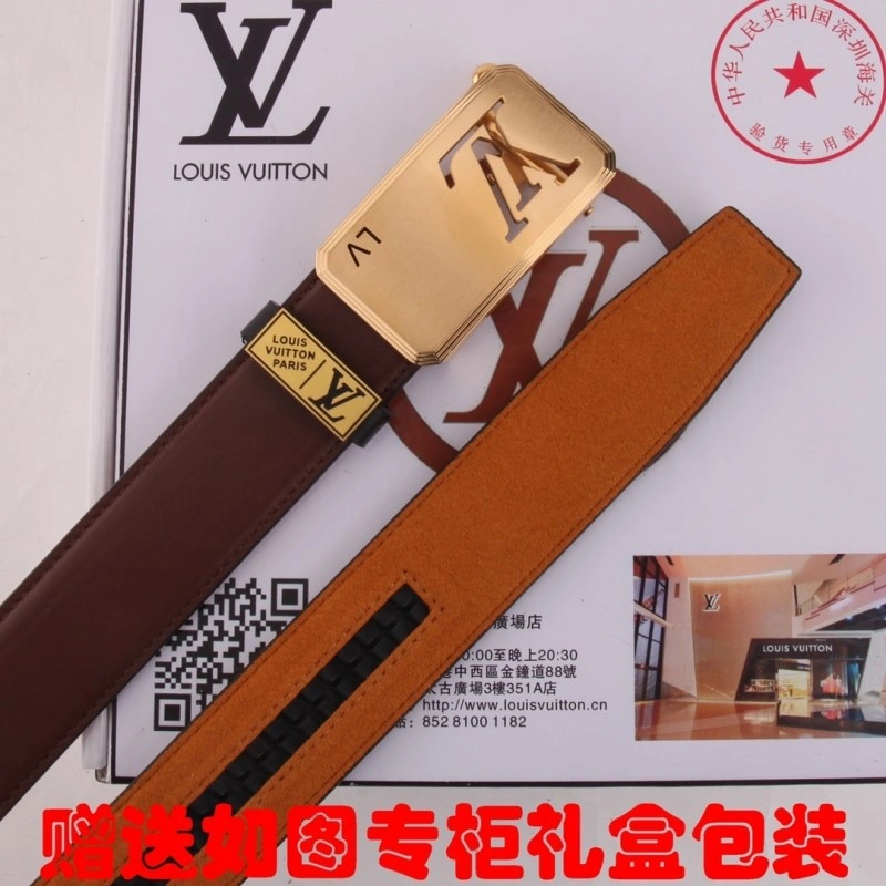 Louis Vuitton Belts NewStyle 300458