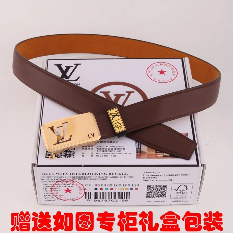 Louis Vuitton Belts NewStyle 300458