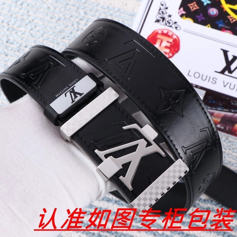 Modern Louis Vuitton Belts 300456