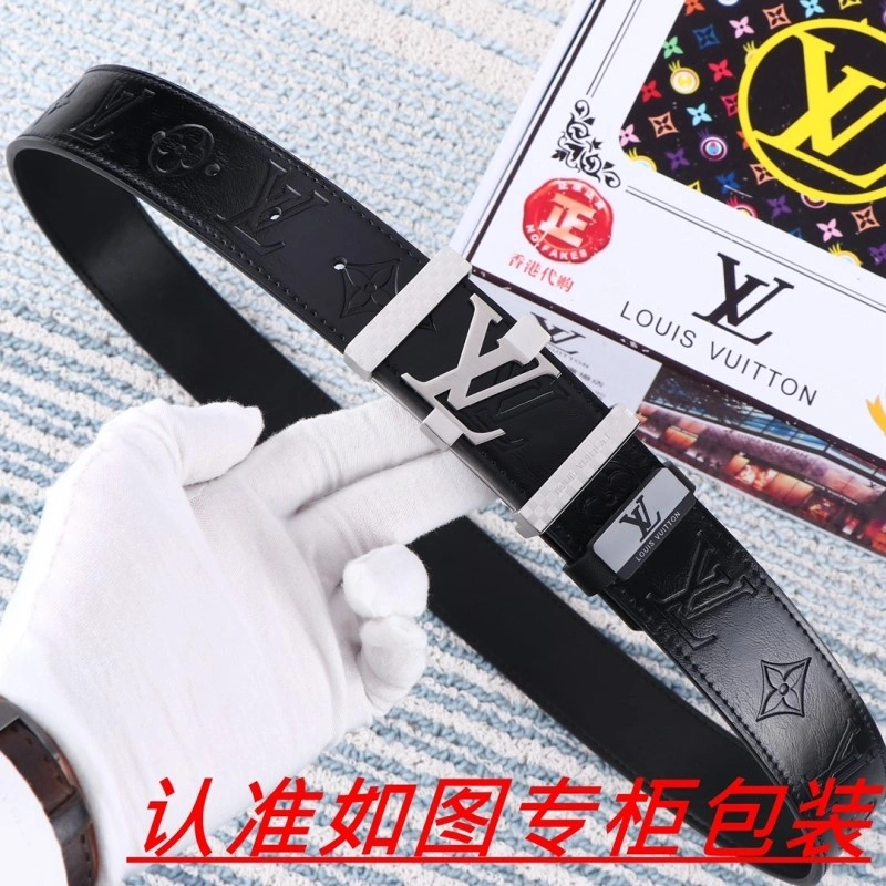 Modern Louis Vuitton Belts 300456