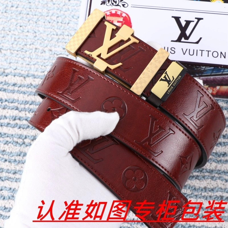 Louis Vuitton Belts OnTrend 300453