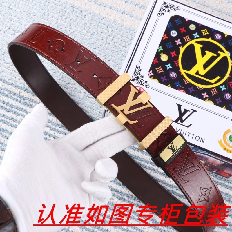 Louis Vuitton Belts OnTrend 300453