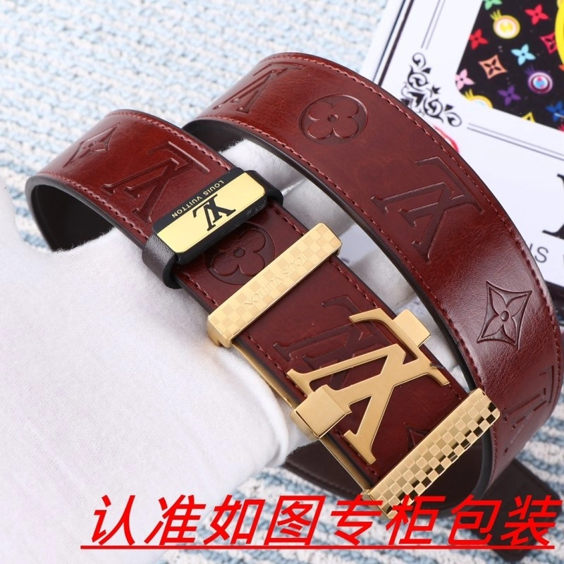 Louis Vuitton Belts OnTrend 300453