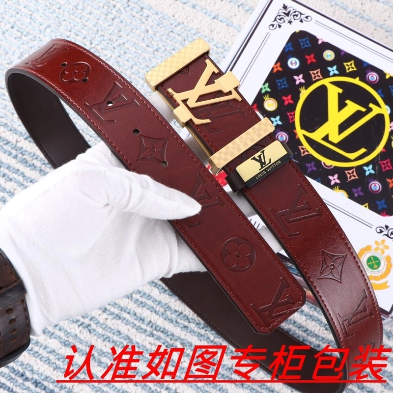 Louis Vuitton Belts OnTrend 300453