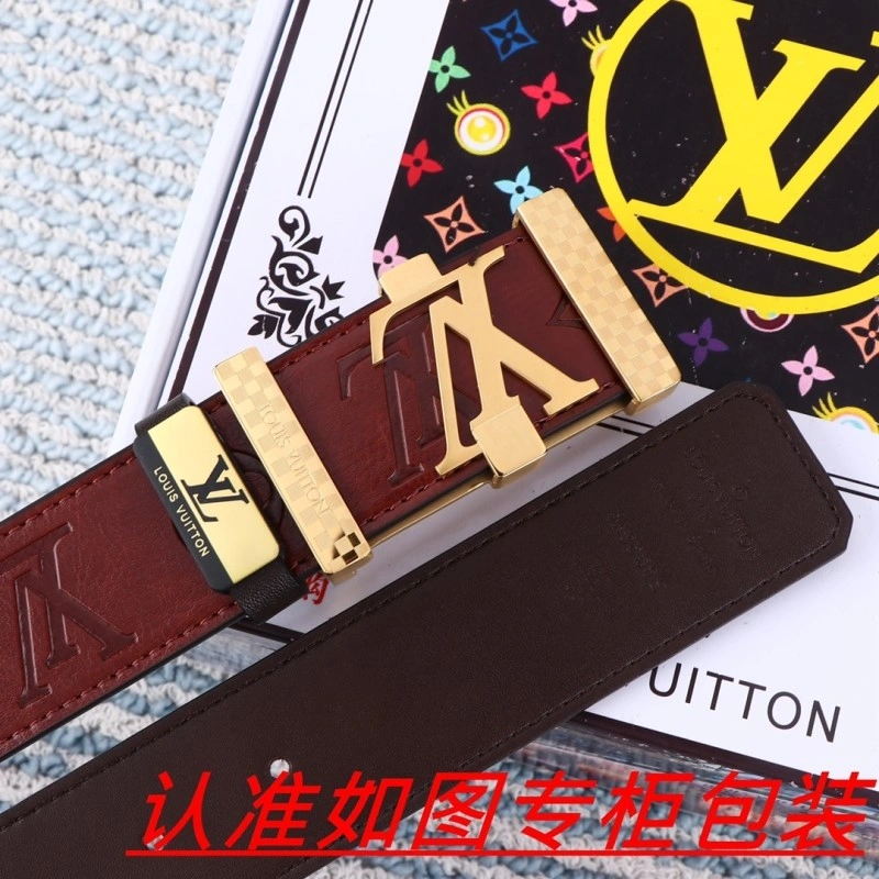 Louis Vuitton Belts OnTrend 300453