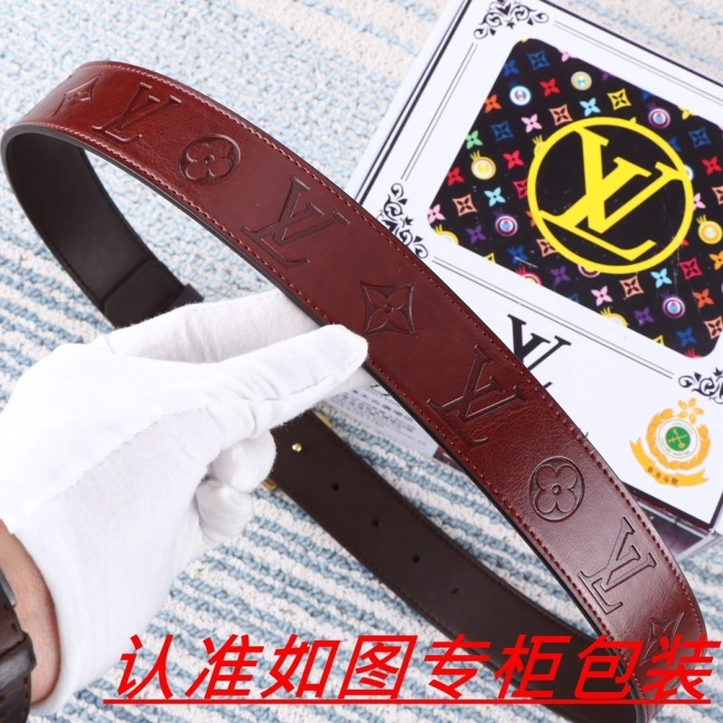 Louis Vuitton Belts OnTrend 300453