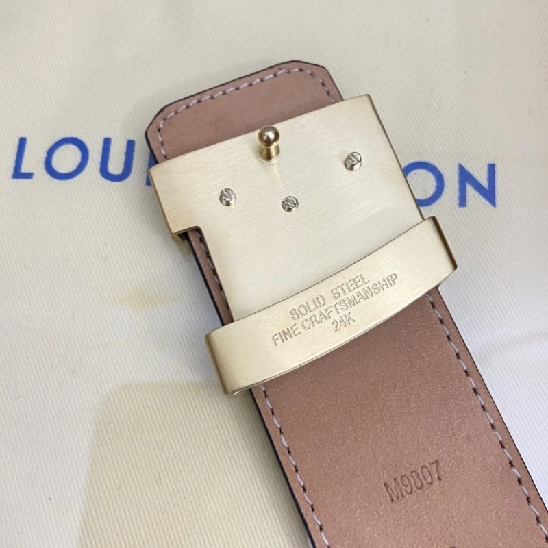 Louis Vuitton Belts SmartChoice 300448