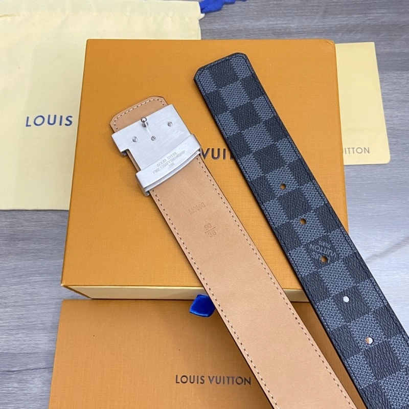 Louis Vuitton Belts TopPick 300454
