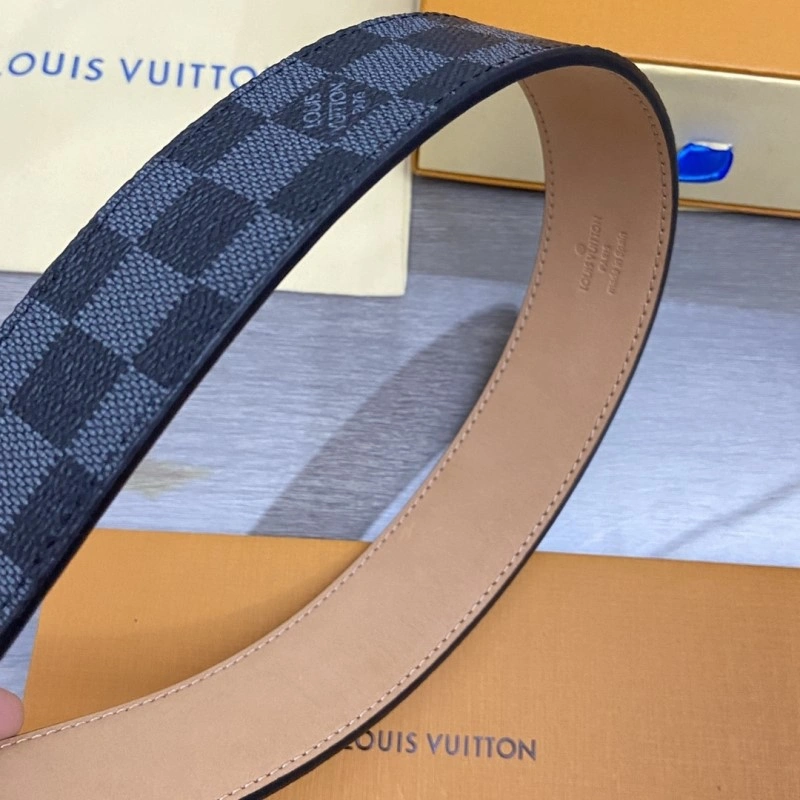 Louis Vuitton Belts TopPick 300454