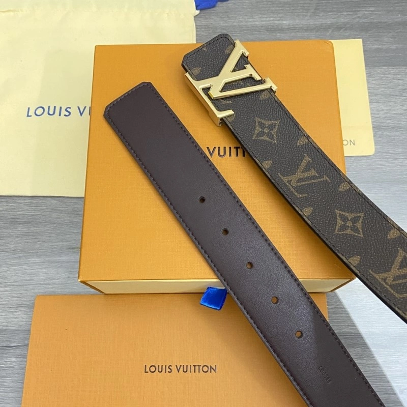 Louis Vuitton Belts Unisex 300443