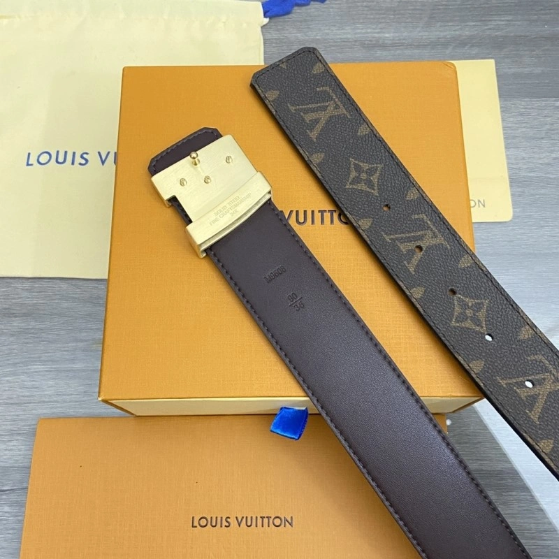 Louis Vuitton Belts Unisex 300443