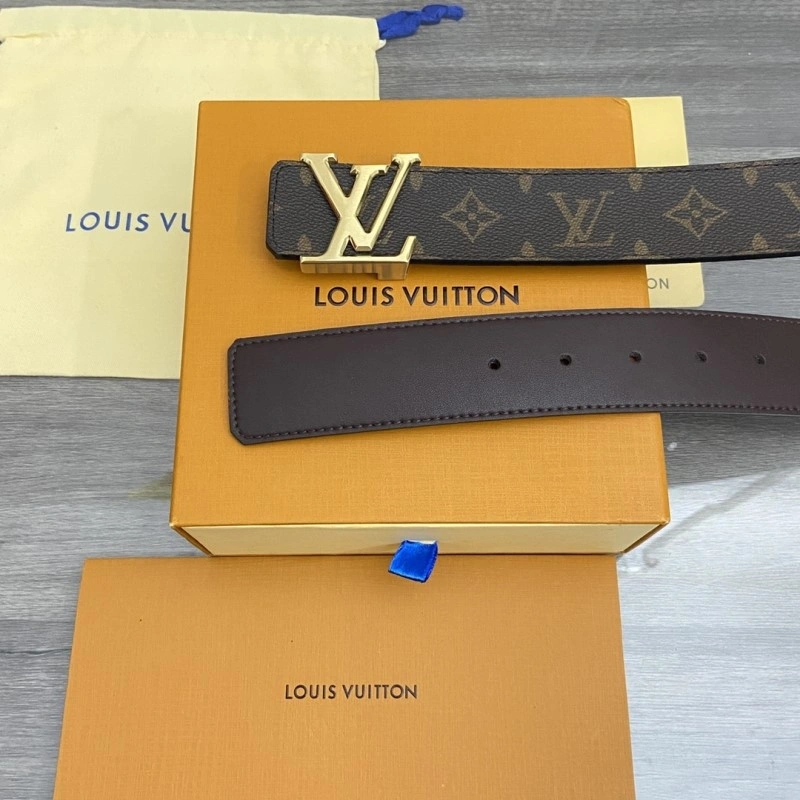 Louis Vuitton Belts Unisex 300443
