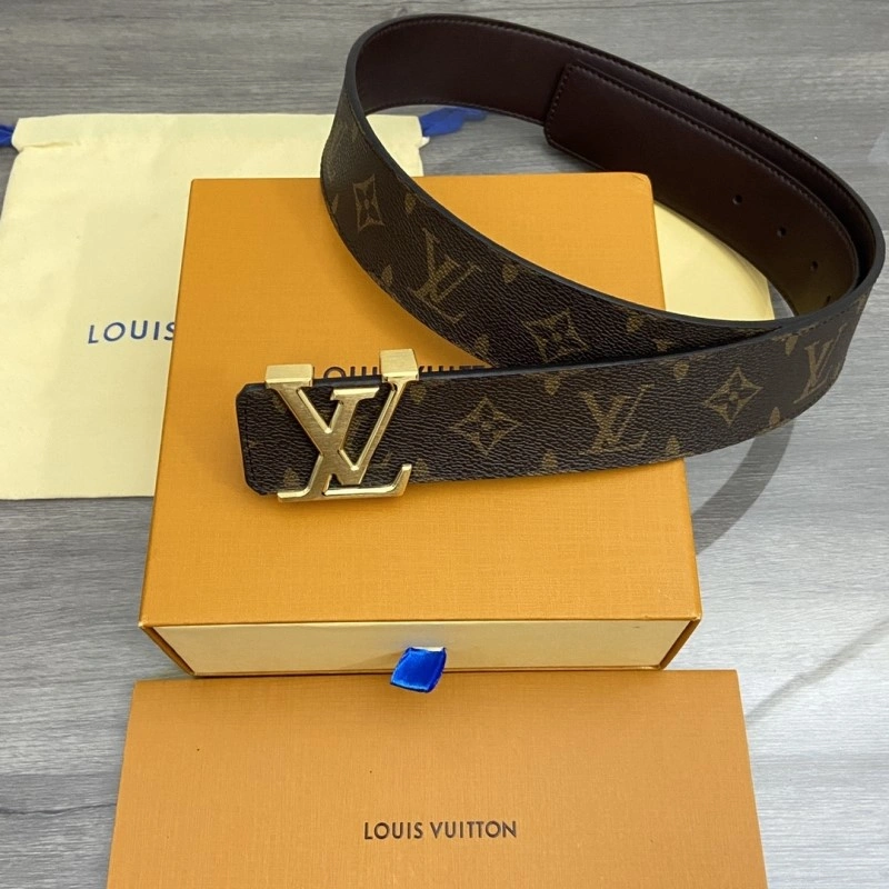 Louis Vuitton Belts Unisex 300443