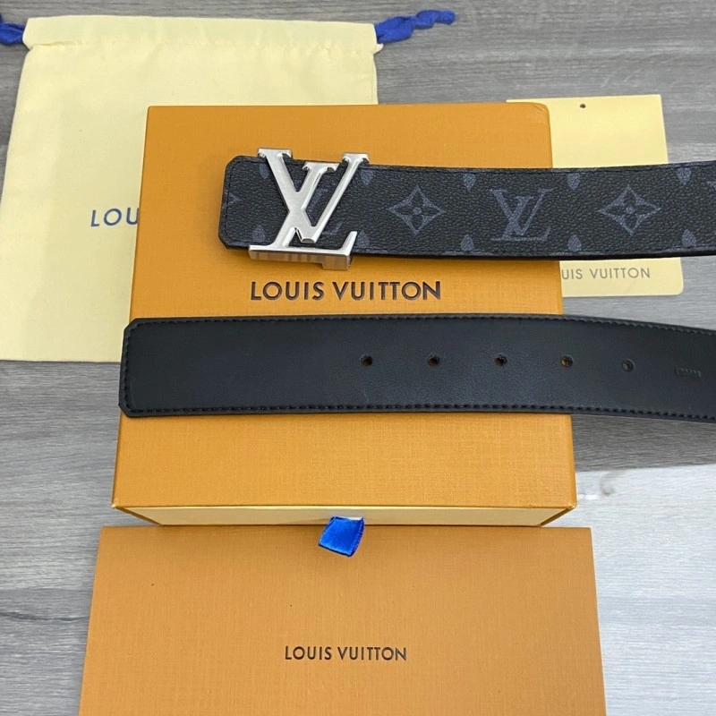 Sophisticated Louis Vuitton Belts 300446