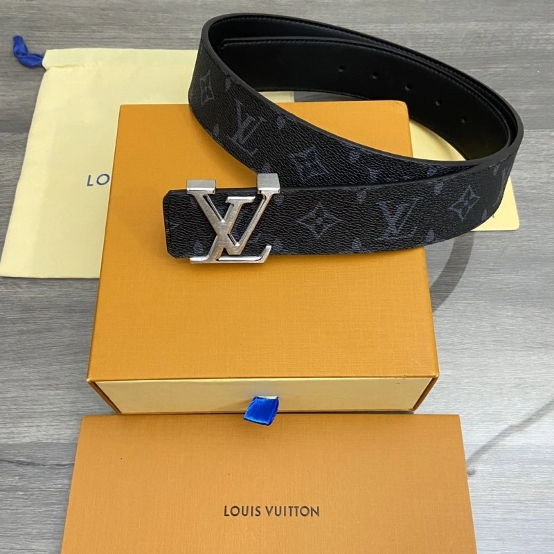 Sophisticated Louis Vuitton Belts 300446