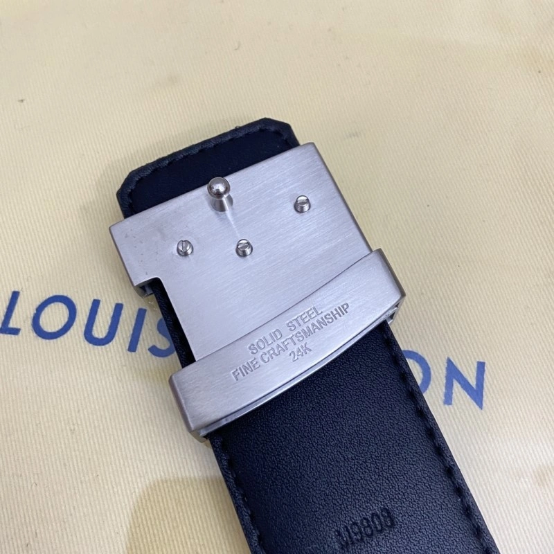 Sophisticated Louis Vuitton Belts 300446